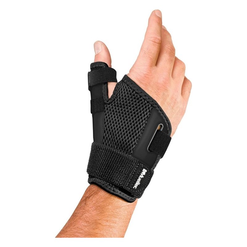 Mueller Adjust-to-Fit Thumb Brace