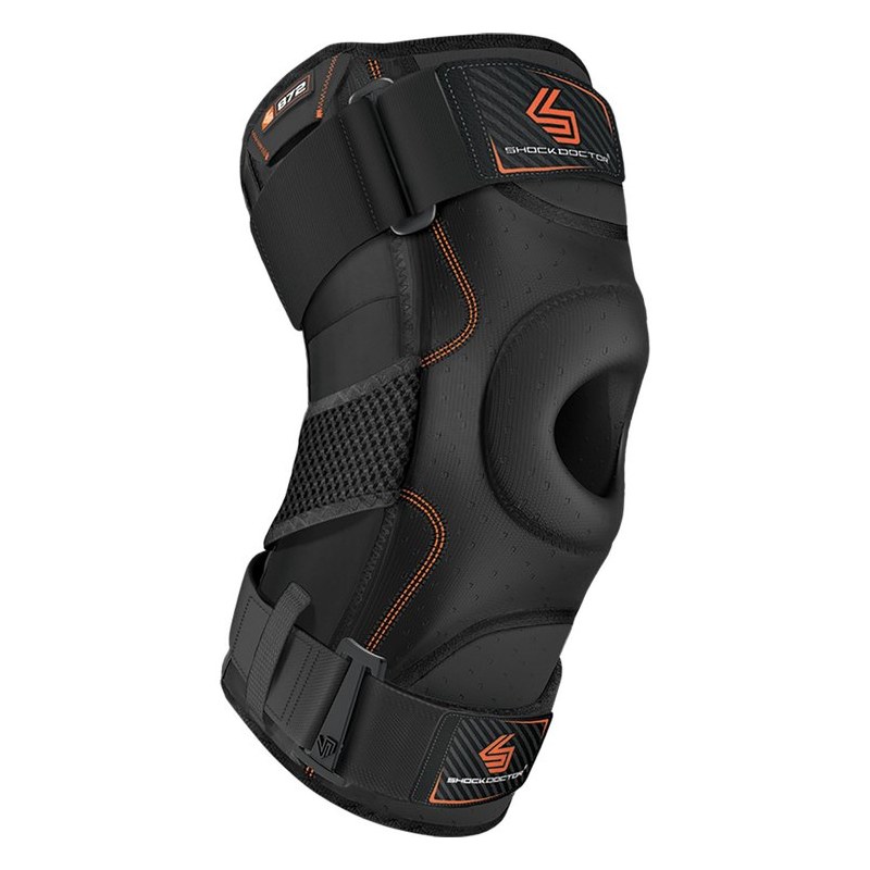 Shock Doctor Hinged Knee Brace