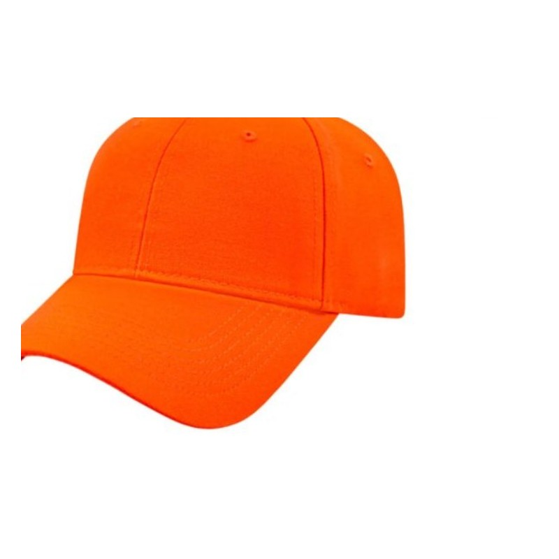 Outdoor Cap 6-Panel Blaze Cap