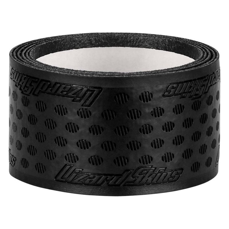 Lizard Skins Bat Grip, Black, 1.8mm