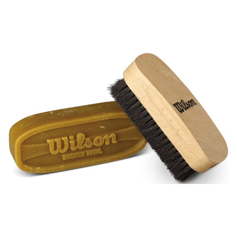 Wilson Game Ball Prep Kit