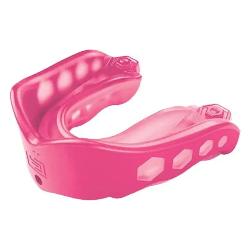 Shock Doctor Gel Max Mouth Guard for Contact Sports