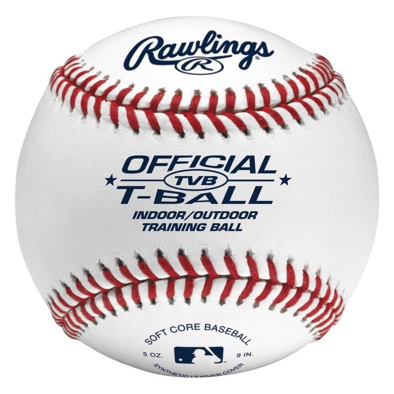 Rawlings Official T-Balls (3)