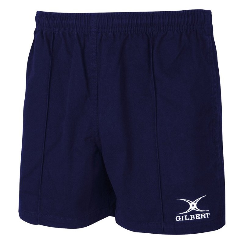 Gilbert Kiwi Pro Rugby Short