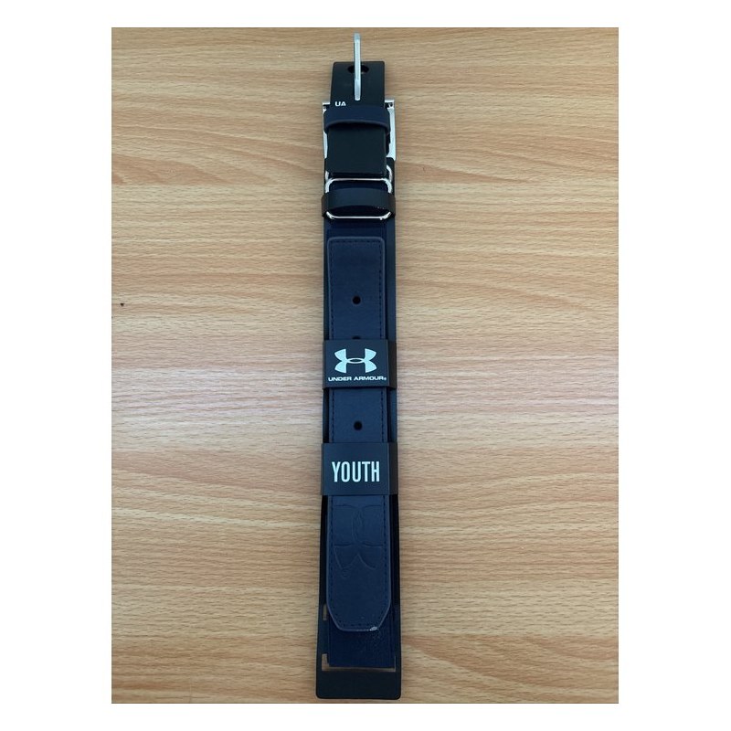 Under Armour Boys’ Belt