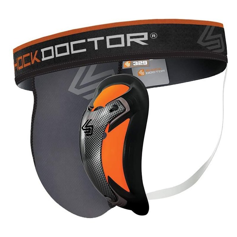 Shock Doctor Ultra Pro Supporter with Ultra Cup