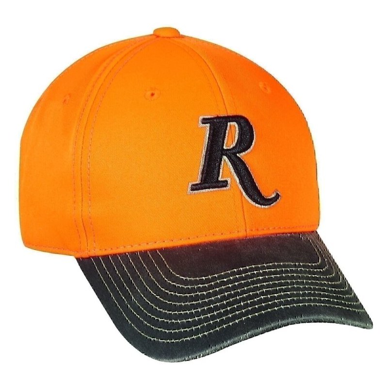 Outdoor Cap Structured Remington Blaze Cap