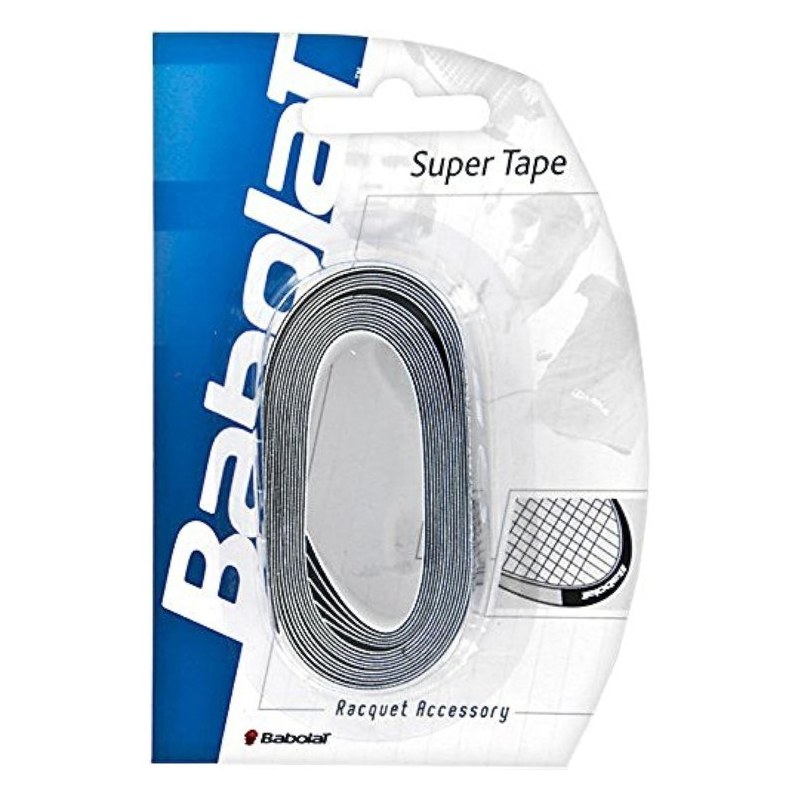 Babolat Super Tape Head Protection Tape