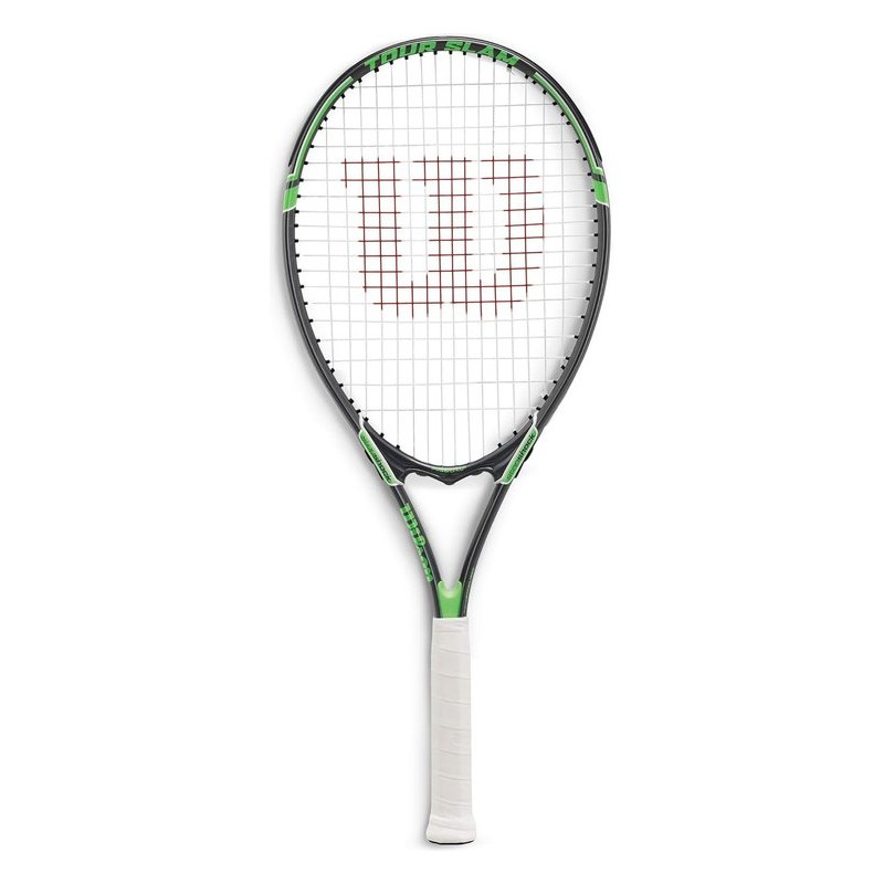 Wilson Tour Slam Adult Tennis Racket