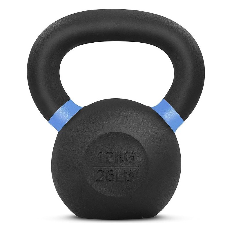 Yes4All Powder Coated Kettlebell