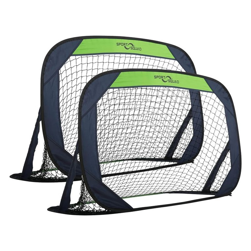 Sport Squad Portable Soccer Goal Set