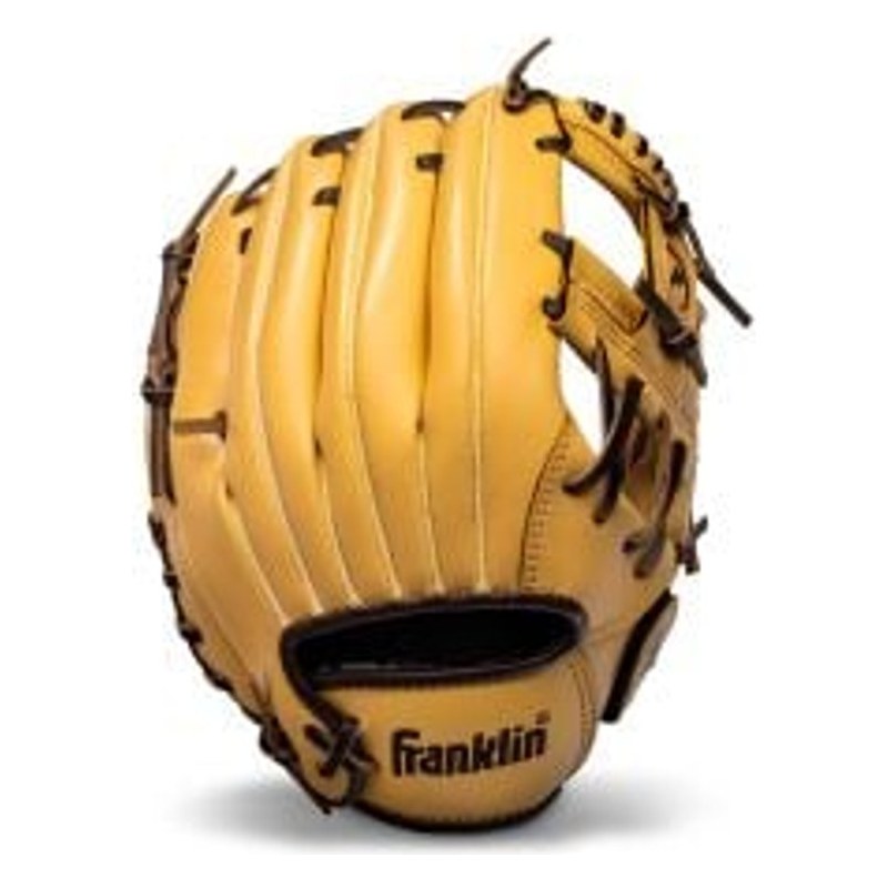 Franklin Sports Field Master Glove