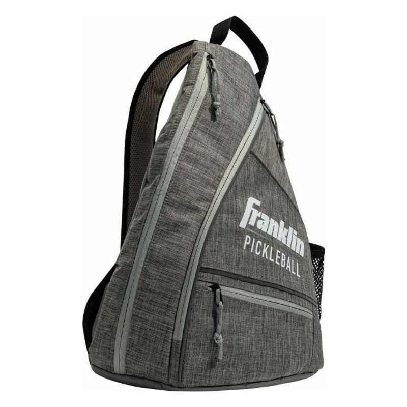 Franklin Sports Pickleball Sling Bag