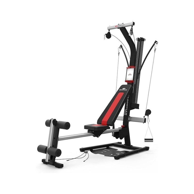 BowFlex PR1000 Home Gym