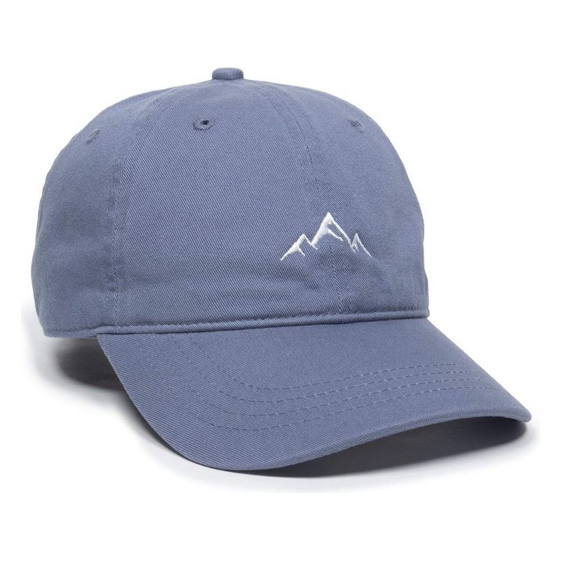 Outdoor Cap Mountain Embroidered Dad Hat