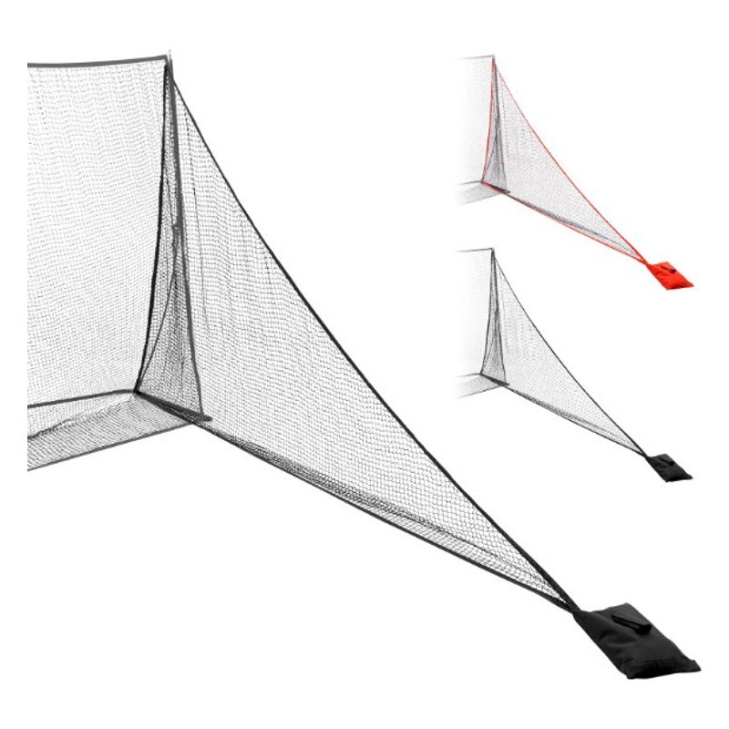 GoSports Golf Practice Hitting Net