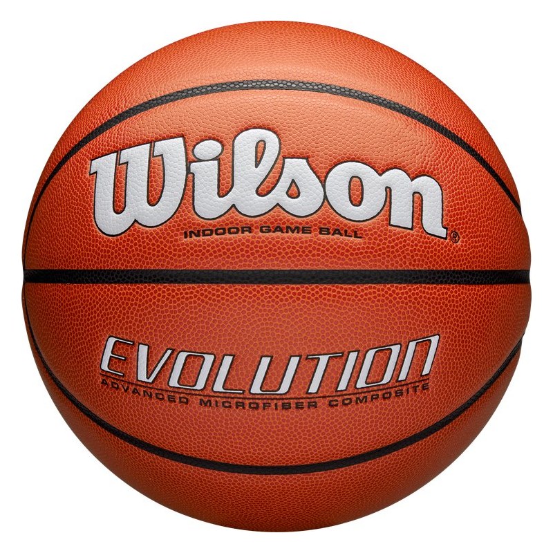 Wilson Evolution Indoor Basketball