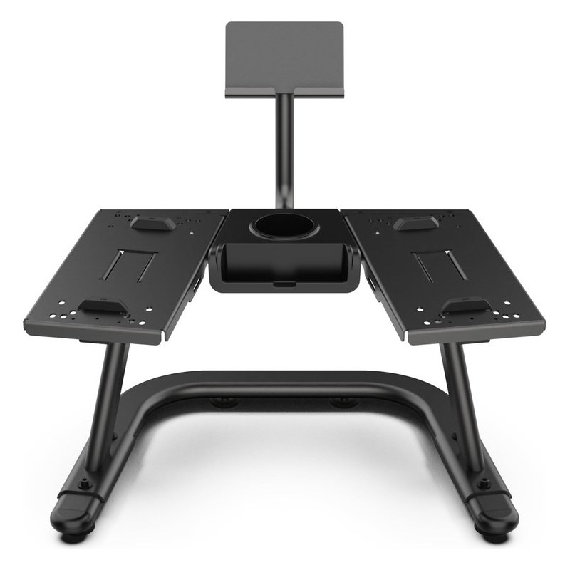 BowFlex Dumbbell Stand with Media Rack