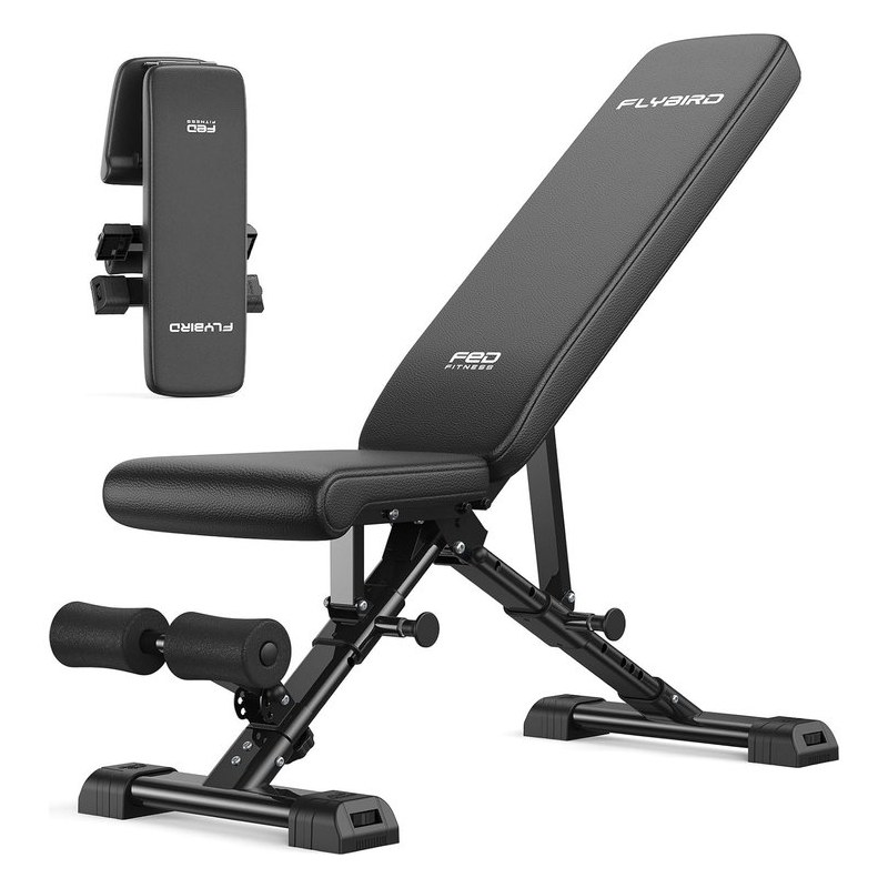 FLYBIRD WB5 Adjustable Bench