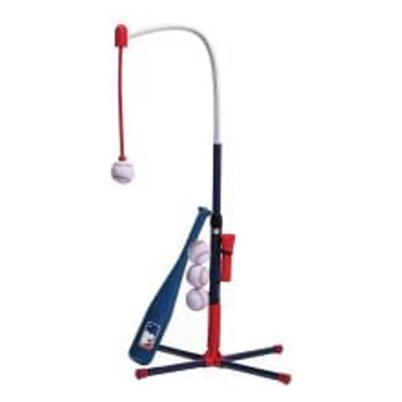 Franklin Sports Grow-with-Me Batting Tee