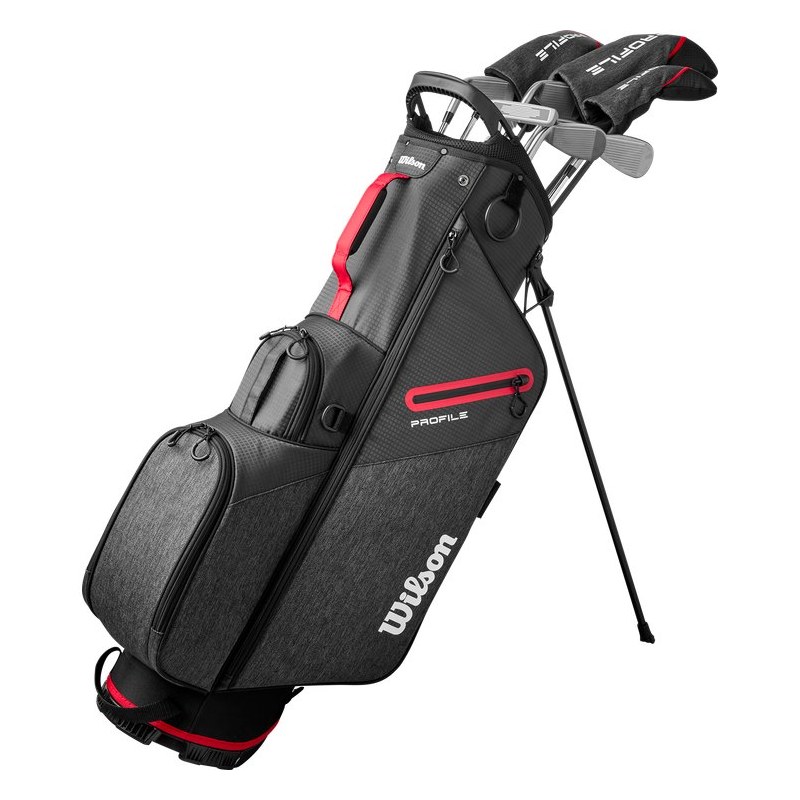 Wilson Profile SGI Complete Set (Men’s)