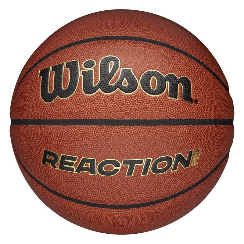 Wilson Reaction Pro Basketball