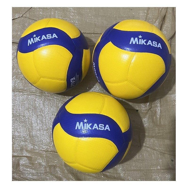 Mikasa V200W Volleyball