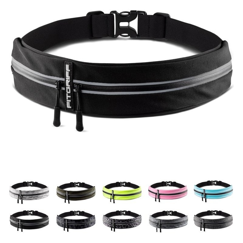 Fitgriff Running Belt