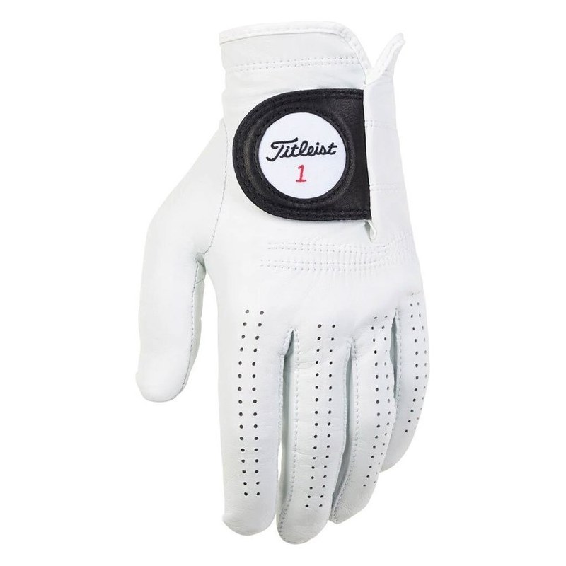 Titleist Perma-Soft Men's Golf Glove
