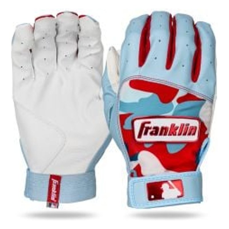 Franklin Digitek youth batting gloves