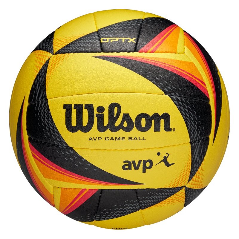 Wilson AVP Game Volleyball