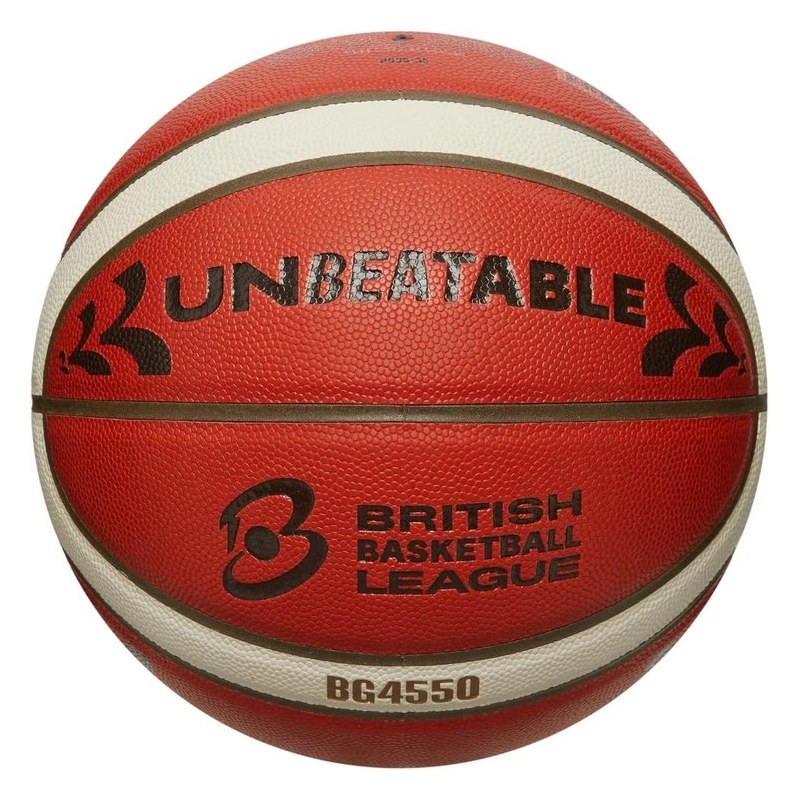Molten FIBA Approved Basketball