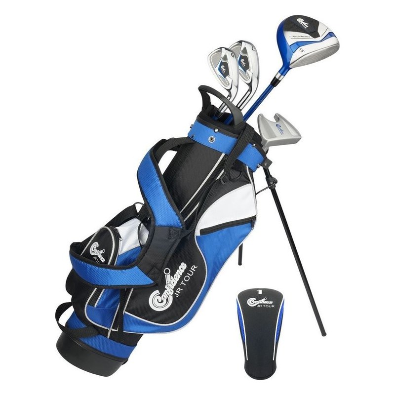 Confidence Golf Junior Set (ages 8 to 12)