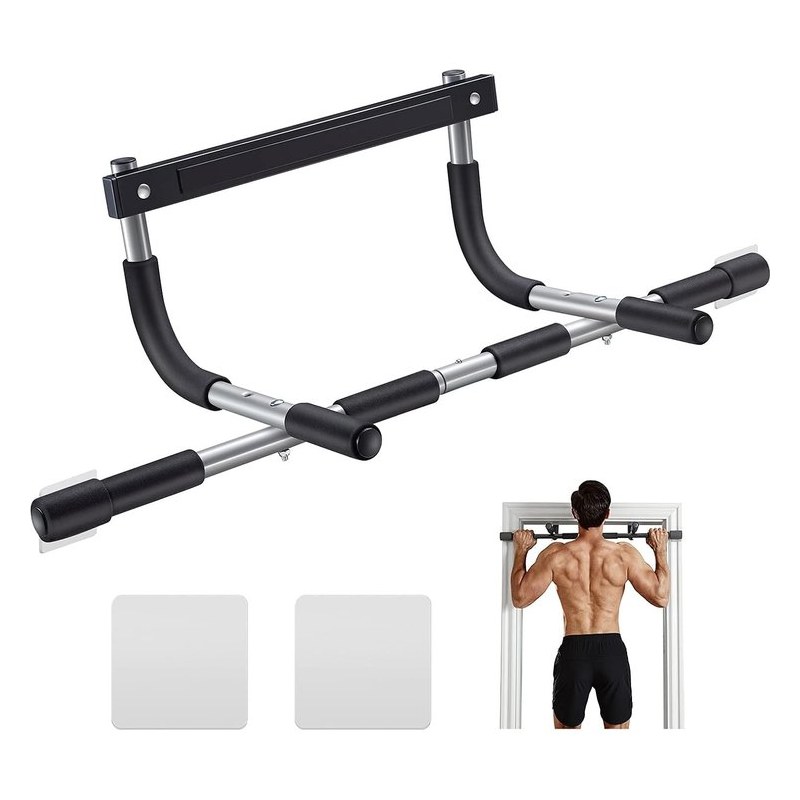 Ally Peaks Doorway Pull-Up Bar