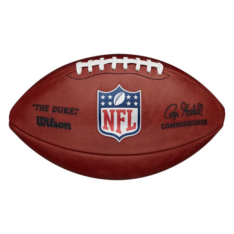 Wilson NFL Duke Football (Mini and Official)