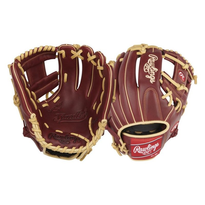 Rawlings Sandlot Series Baseball Glove