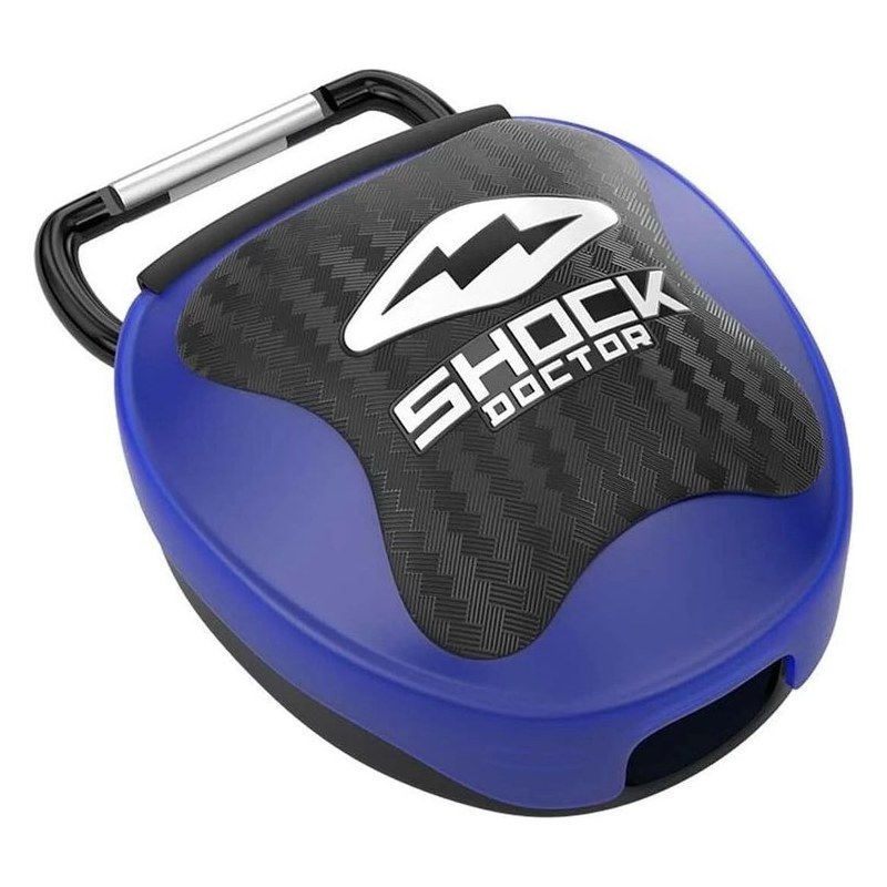 Shock Doctor Ventilated Mouth Guard Case