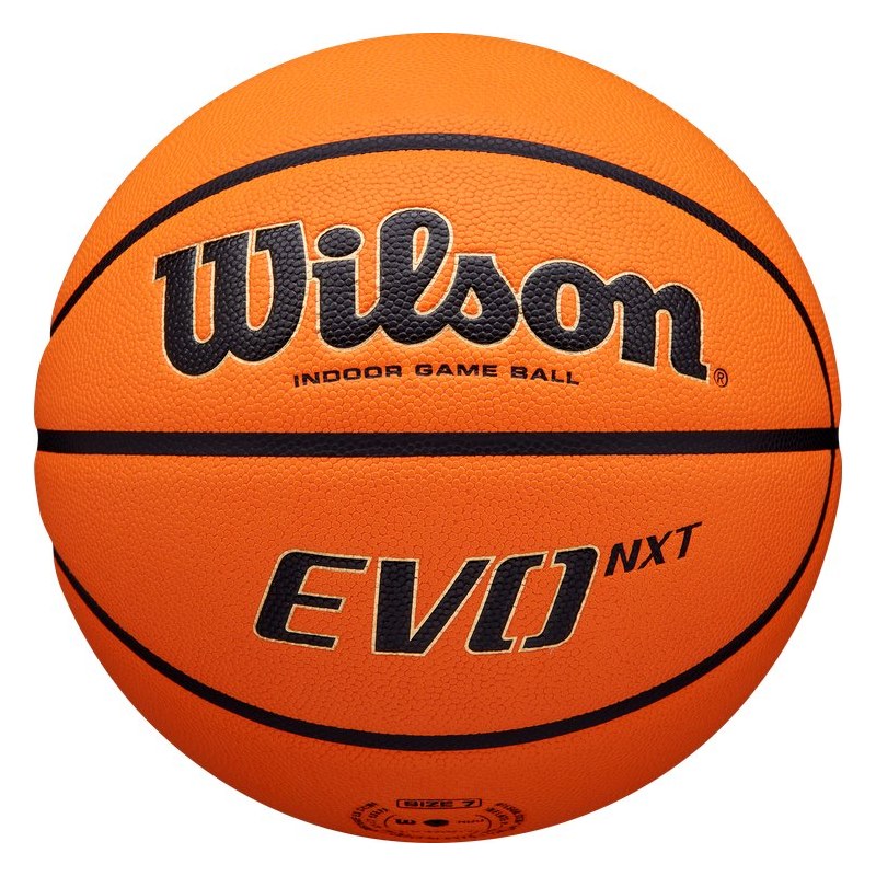 Wilson NCAA Evo NXT Game Basketball