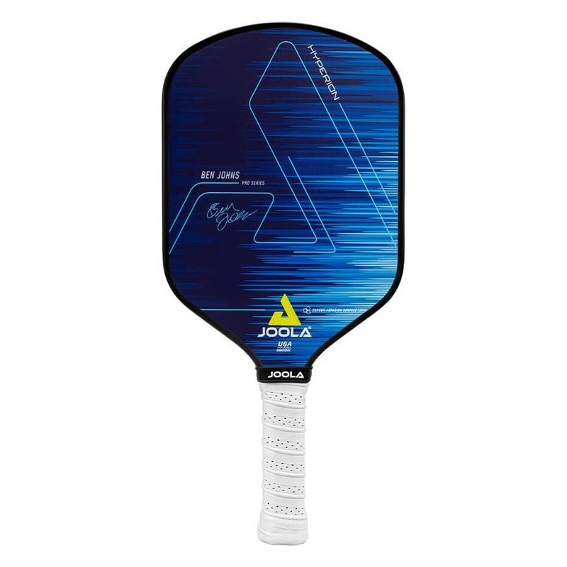 JOOLA Ben Johns CAS 16mm Pickleball Paddle