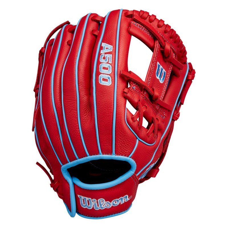 Wilson A500 Youth Baseball Glove