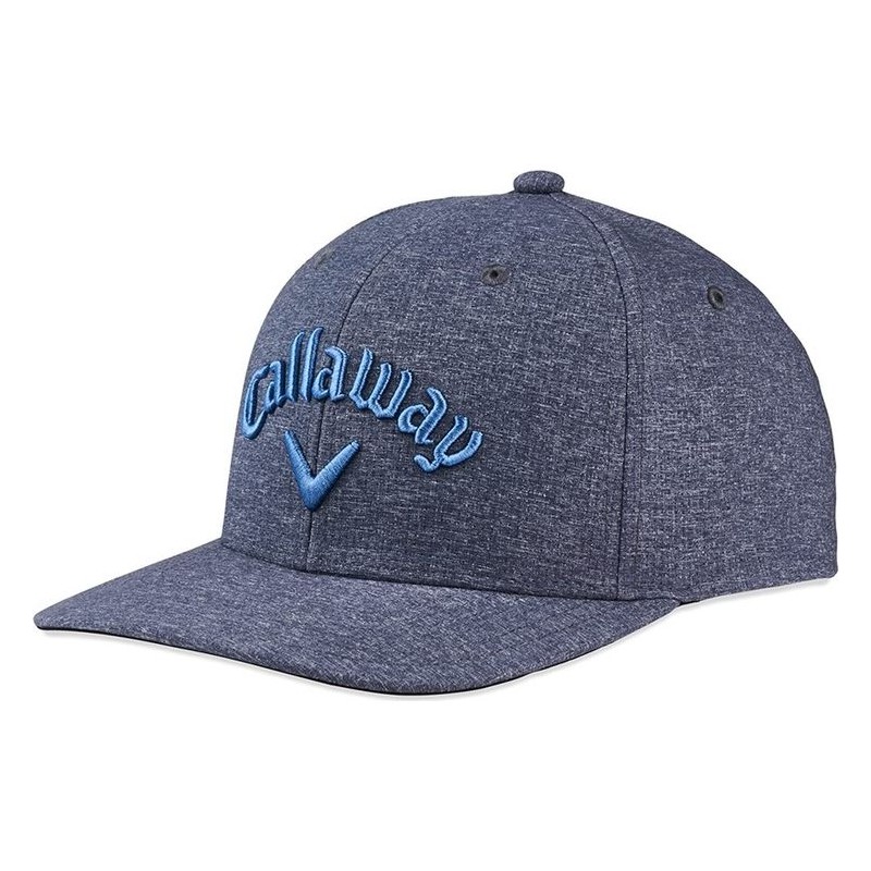 Callaway Performance Pro cap Black Heather/Blue
