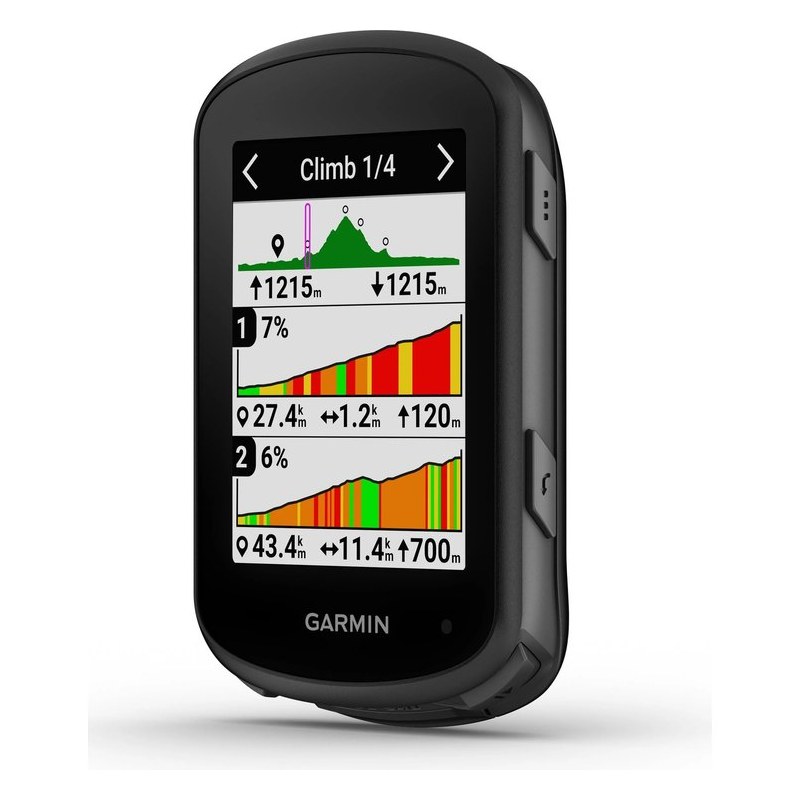 Garmin Edge 540 GPS Cycling Computer