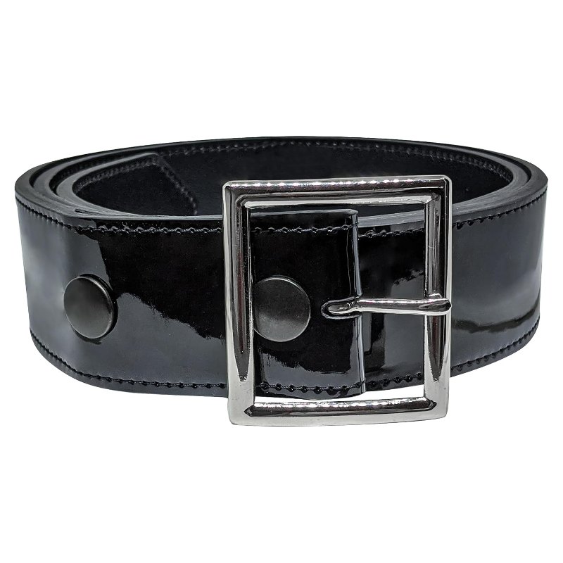 Champro Umpire Patent Leather Belt