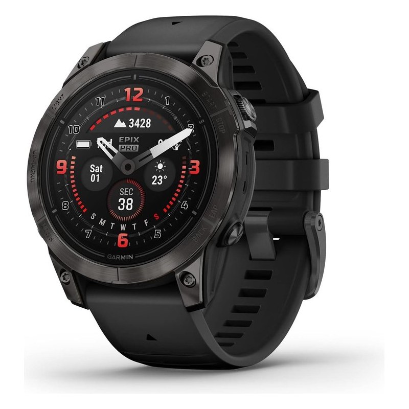 Garmin epix Pro (Gen 2) Smartwatch