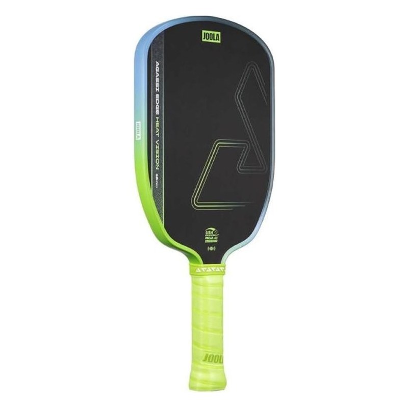 JOOLA Charged Surface Pickleball Paddle