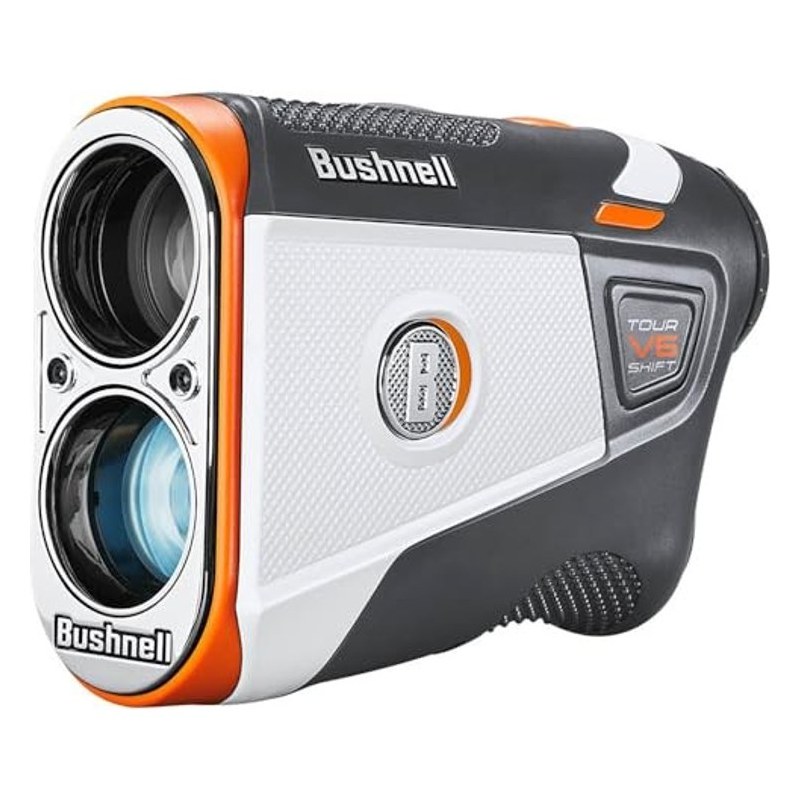 Bushnell Golf Tour V6 Shift Laser Rangefinder
