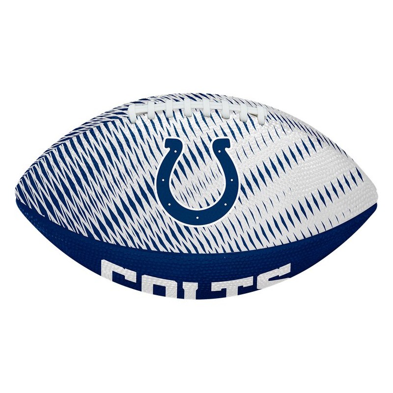 Wilson NFL Team Tailgate Football