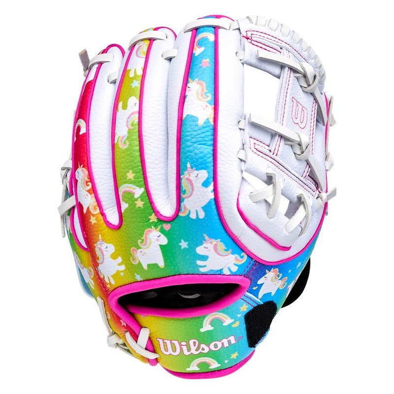 Wilson A200 T-Ball Glove