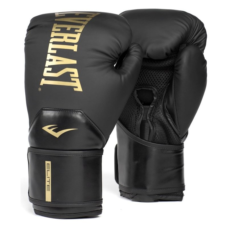 Everlast Elite 2 Boxing Gloves