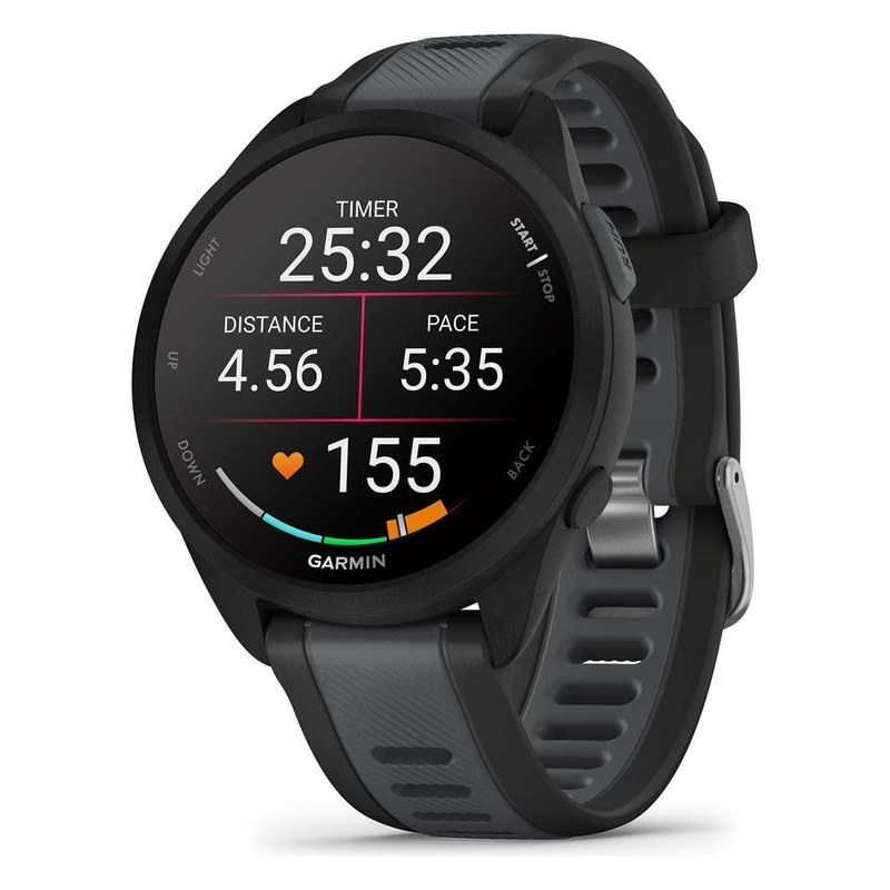Garmin Forerunner 165 Running Smartwatch